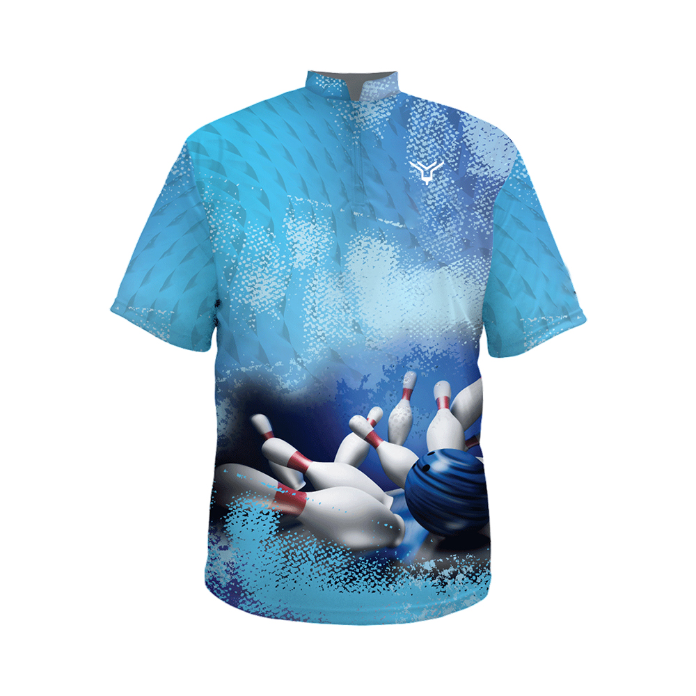 Bowling Jersey